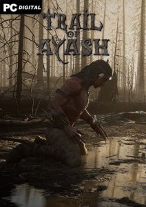 Trail of Ayash (2023) PC |