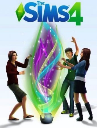 Sims 4 (Симс 4) + все дополнения