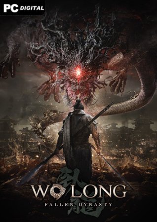 Wo Long: Fallen Dynasty [v 1.02 + DLCs] (2023) PC