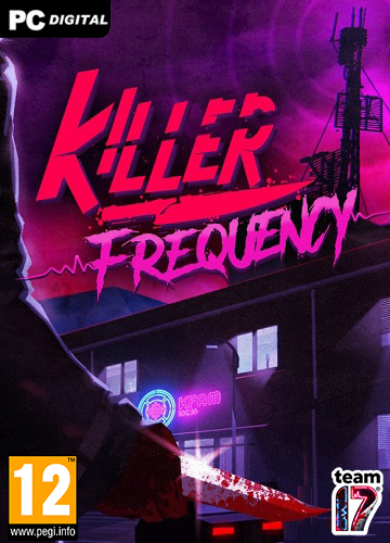 Killer Frequency (2023)